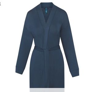 SKIMS sleep robe